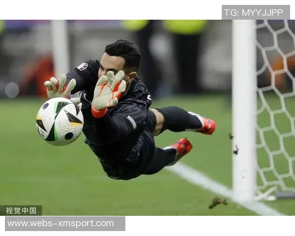 足球门将扑救技巧解析与实战应用提升守门员表现的关键因素